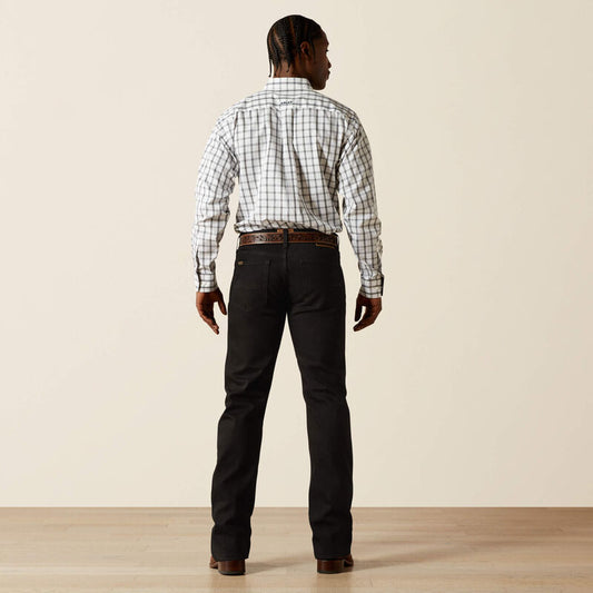 Ariat M4 Black Jean 10070592