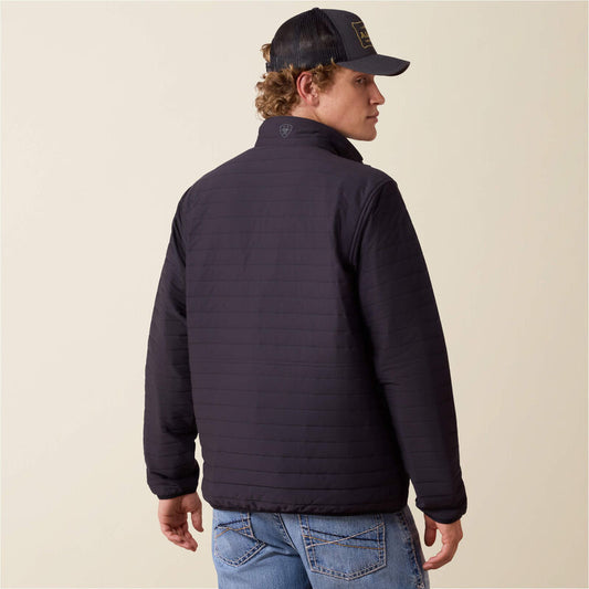 Ariat Men Wylie Jacket Black 10079869