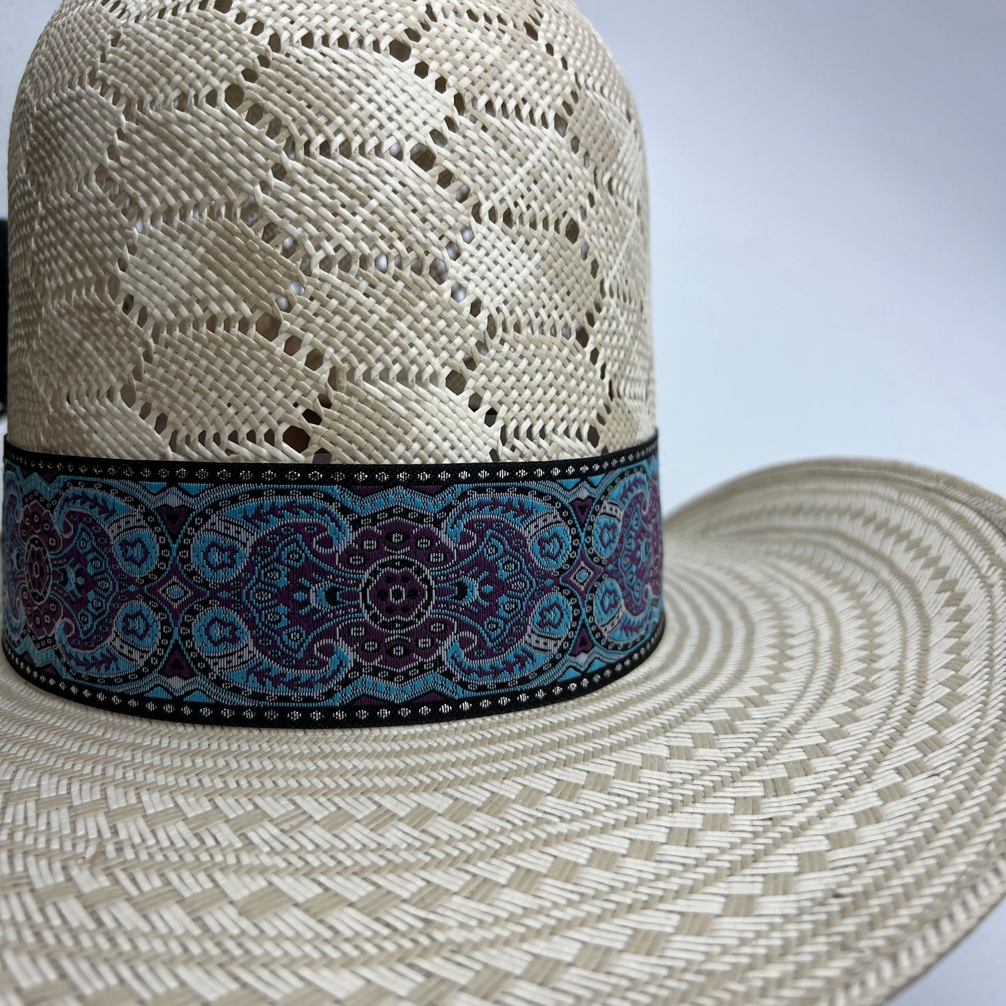 Hatband #115