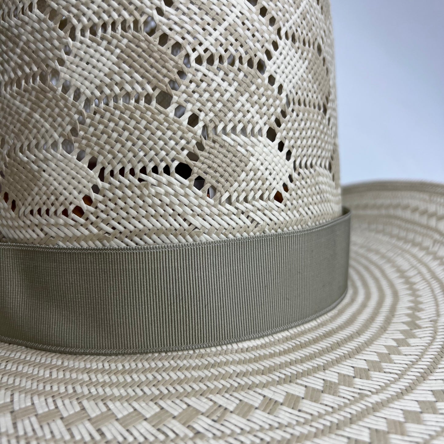 Hatband #119