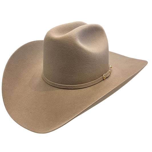 Stetson Munford 6X Sahara Felt 41/4”