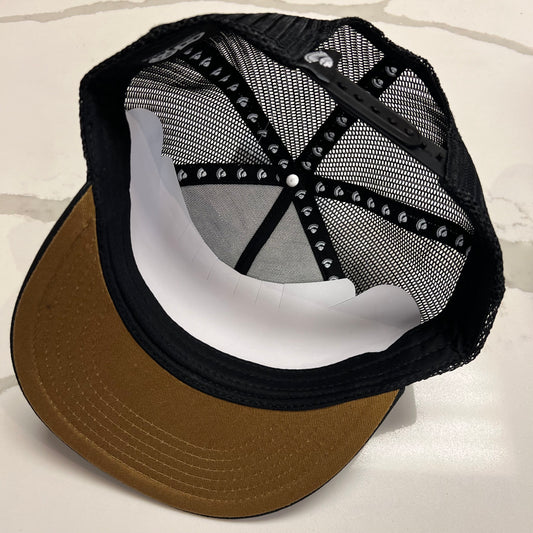 Get Dirty Merchandise Vanilla 2.0 IVORY/RED