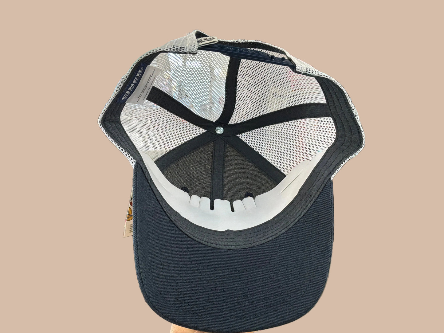 Cinch Youth Cap MCC0606046 #OSFA