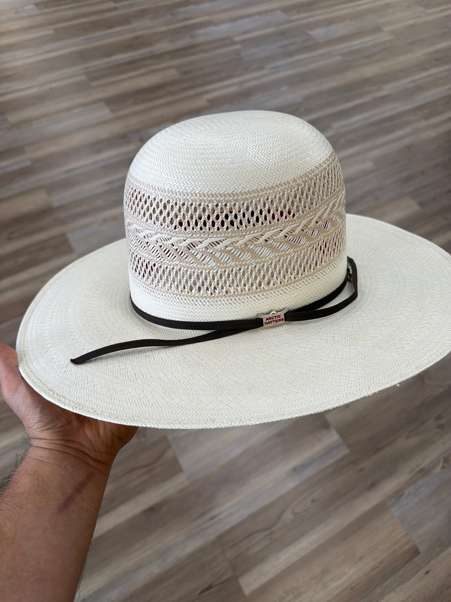 Arctic Hatters Guía