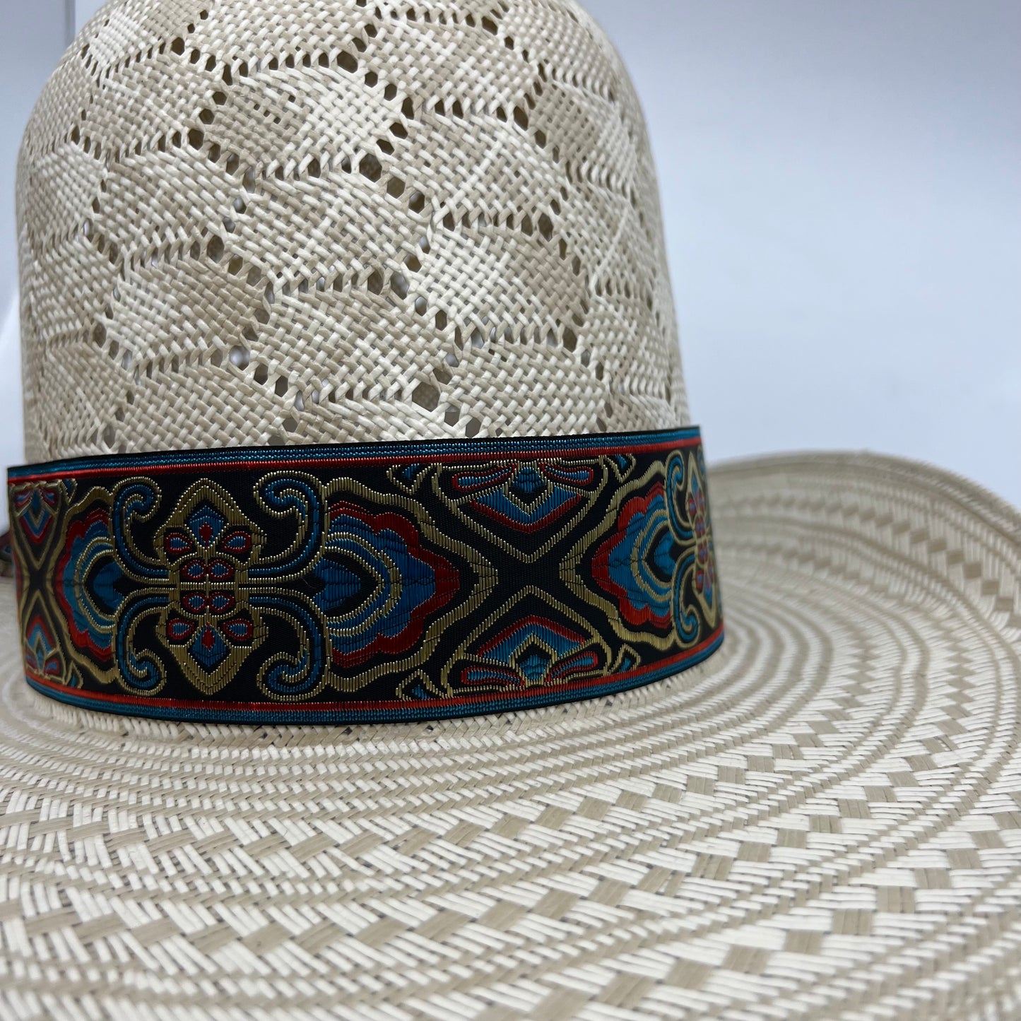 Hatband #110