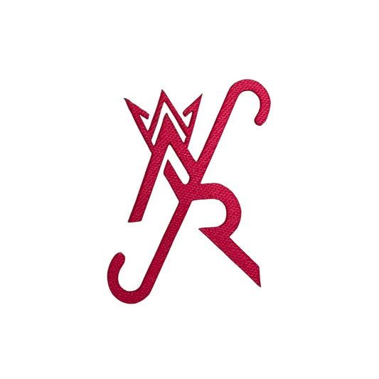 Arctic Hatters x Rags Pink Patch