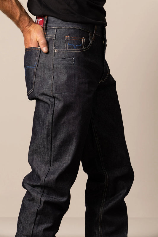 Men's Kimes Ranch Raw Dillon