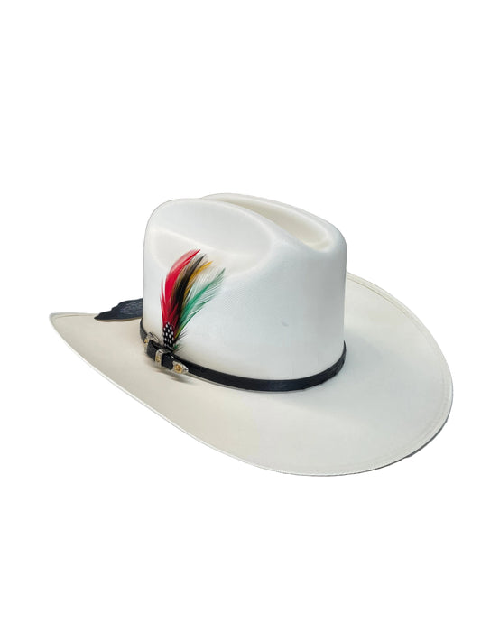 Sombrero Laredo 10,000X Sinaloa 3.5” (Caja)