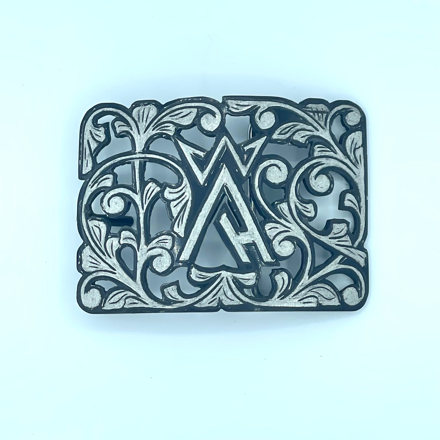 King Arctic Hebilla Charra