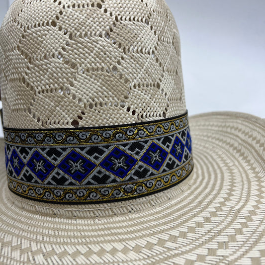 Hatband #107