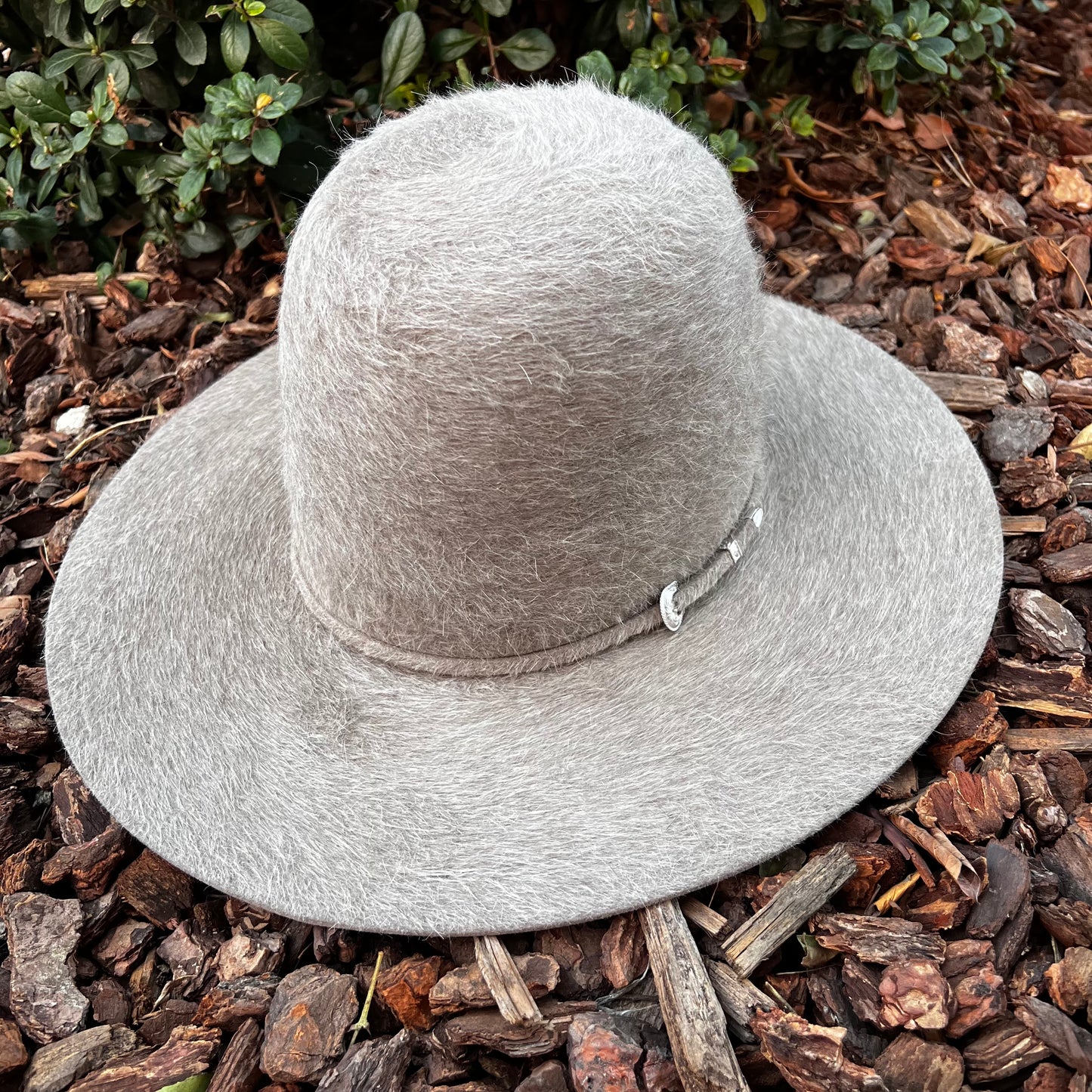 Tacchino 10X Grizzly Tall Crown Stone