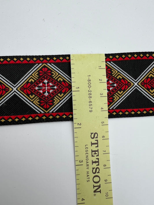 Hatband #104