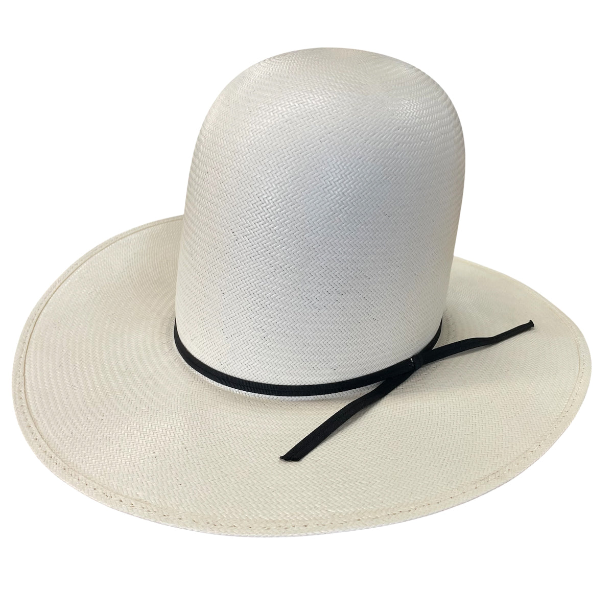 Laredo Zahir 7" Tall Crown Straw Hat