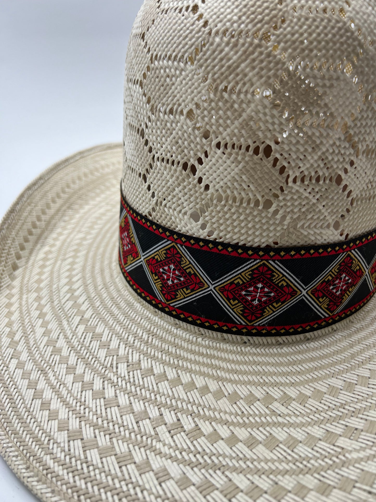 Hatband #104