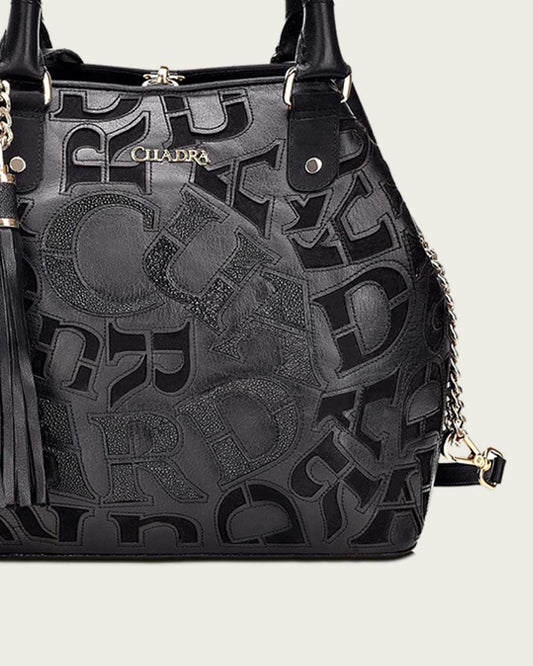 Women's Cuadra Crossbody Handbag DU318