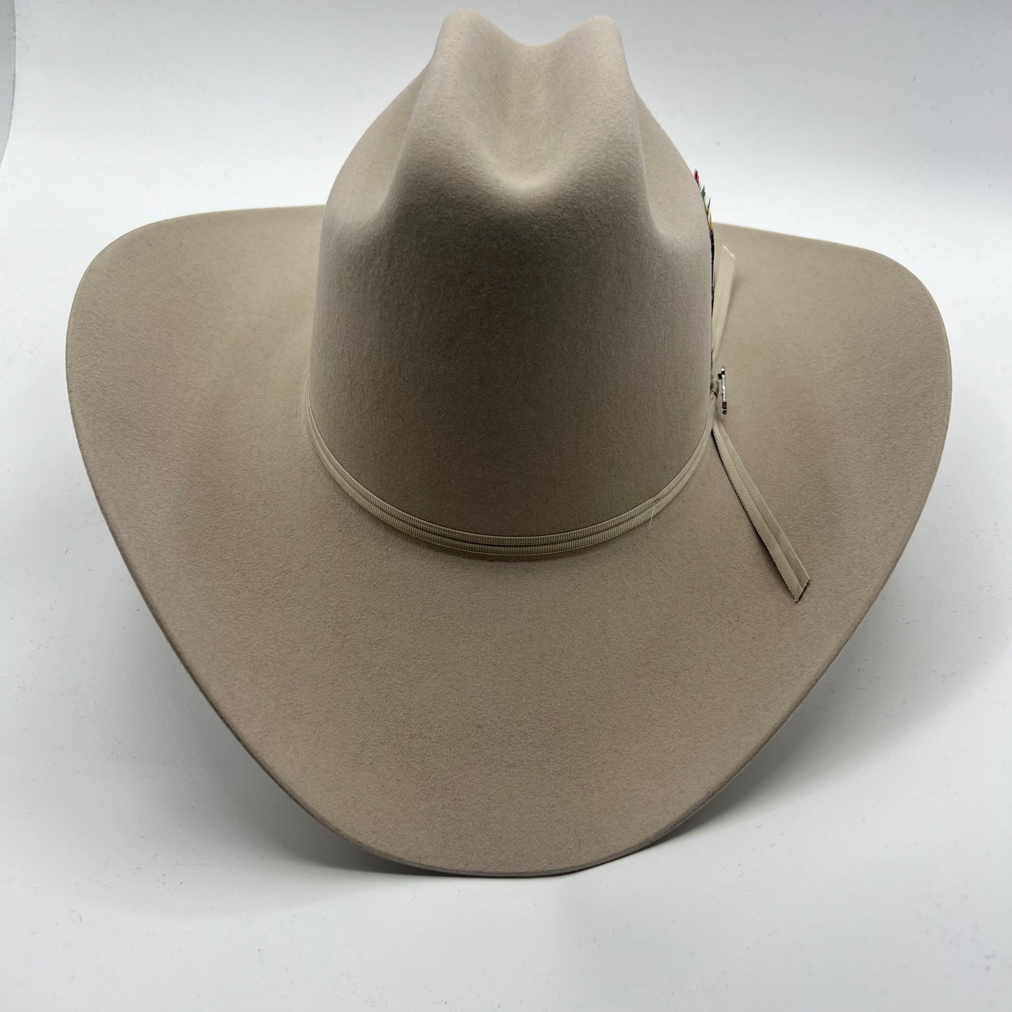 Stetson Rancher 6X Silverbelly Felt