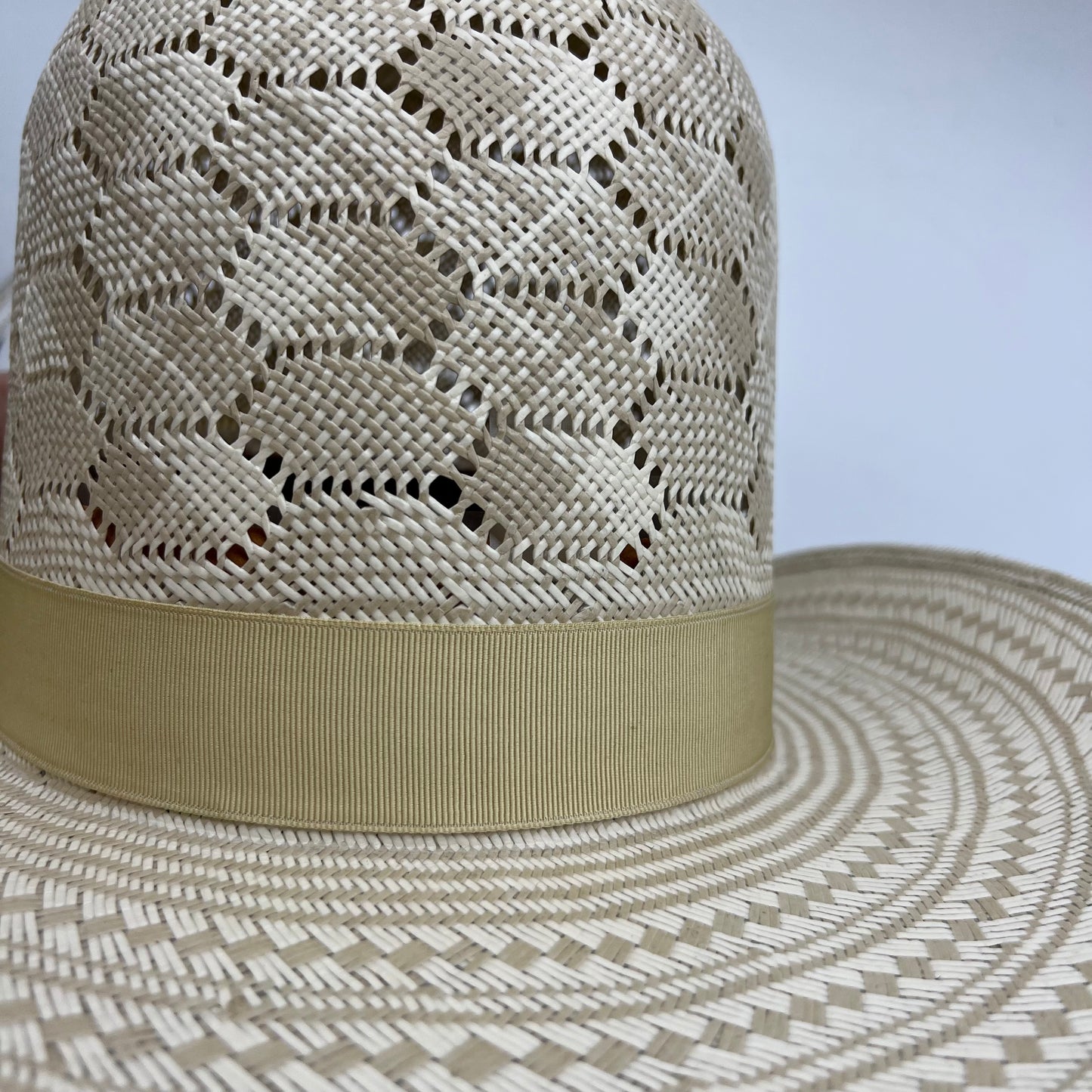 Hatband #118