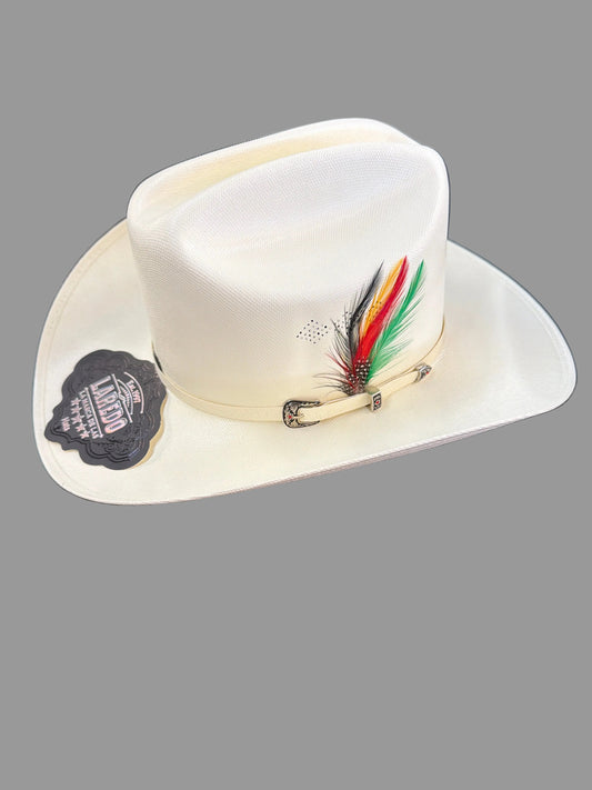 Sombrero Laredo 100X El Catrin Sinaloa 3.5”