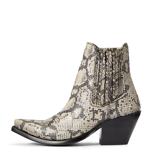Women's Eclipse Western Boot