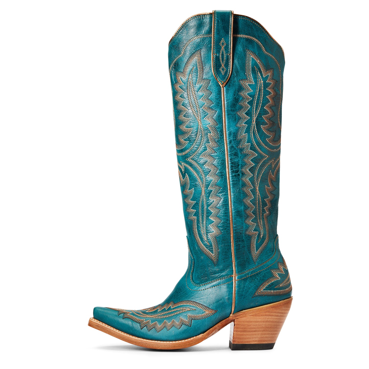Ariat Casanova TURQUOISE 10034004
