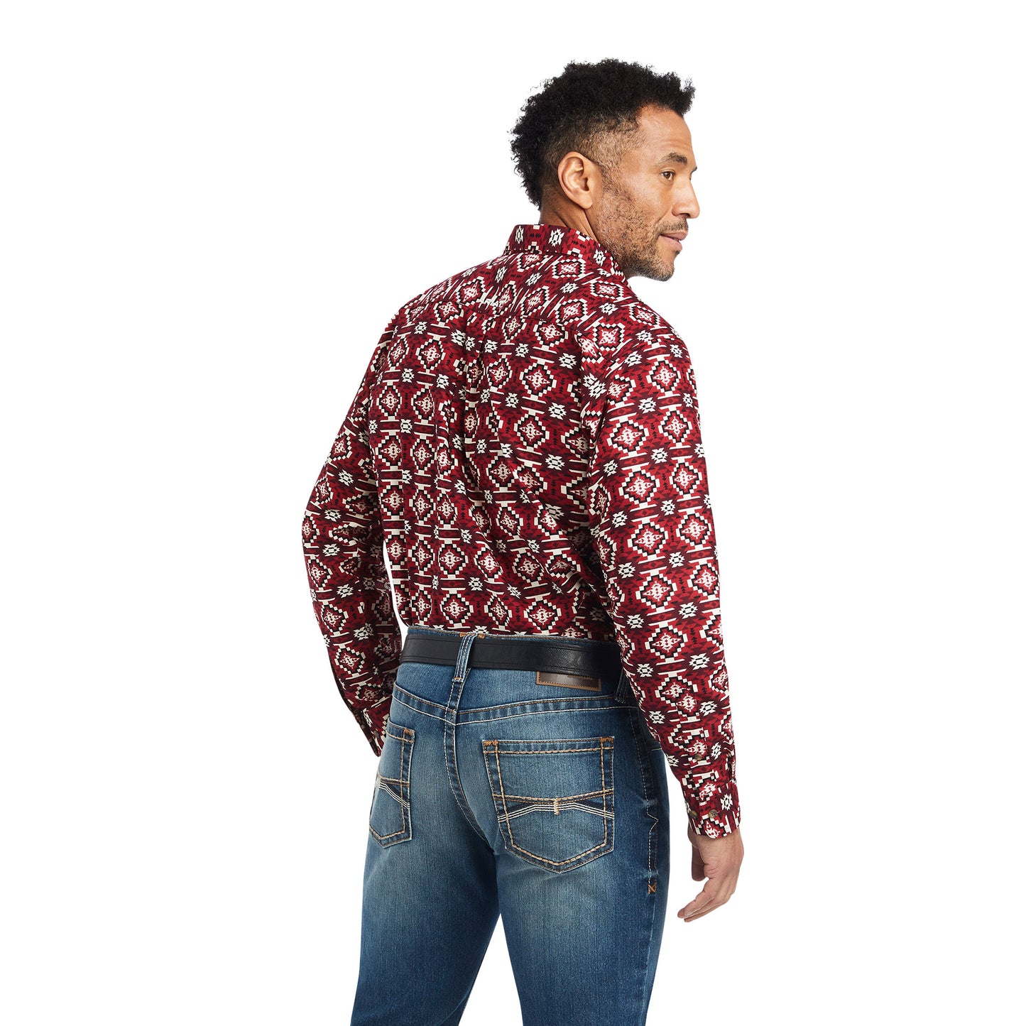 Wylie Classic Fit Shirt