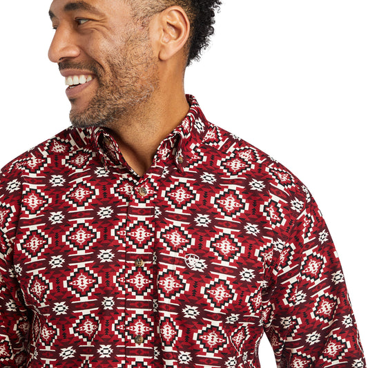 Wylie Classic Fit Shirt