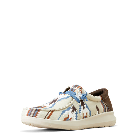 Men's Hilo Chimayo Arroyo Tan