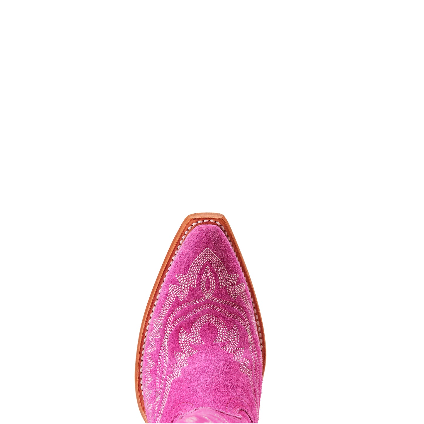 Ariat Casanova HAUTE PINK SUEDE