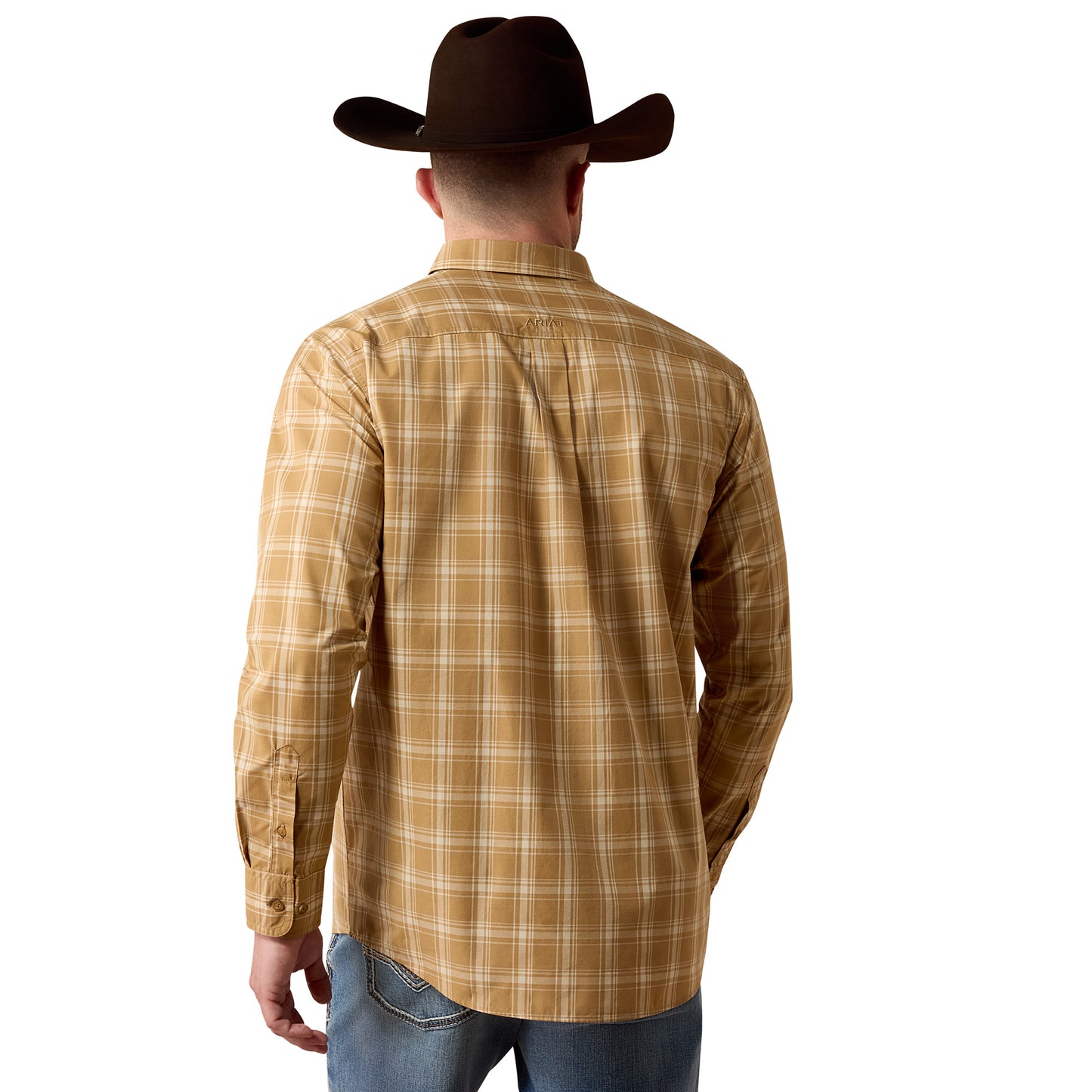 Ariat Men’s Pro Jarrett LS Shirt 10079572