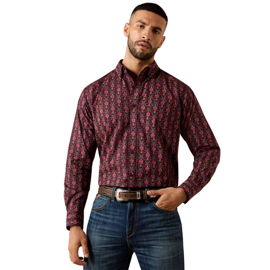 Ariat Men’s Chandler LS Shirt 10079609