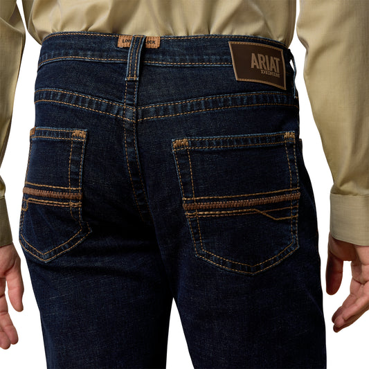 Men Ariat M5 Straight Leg Turner 10080835