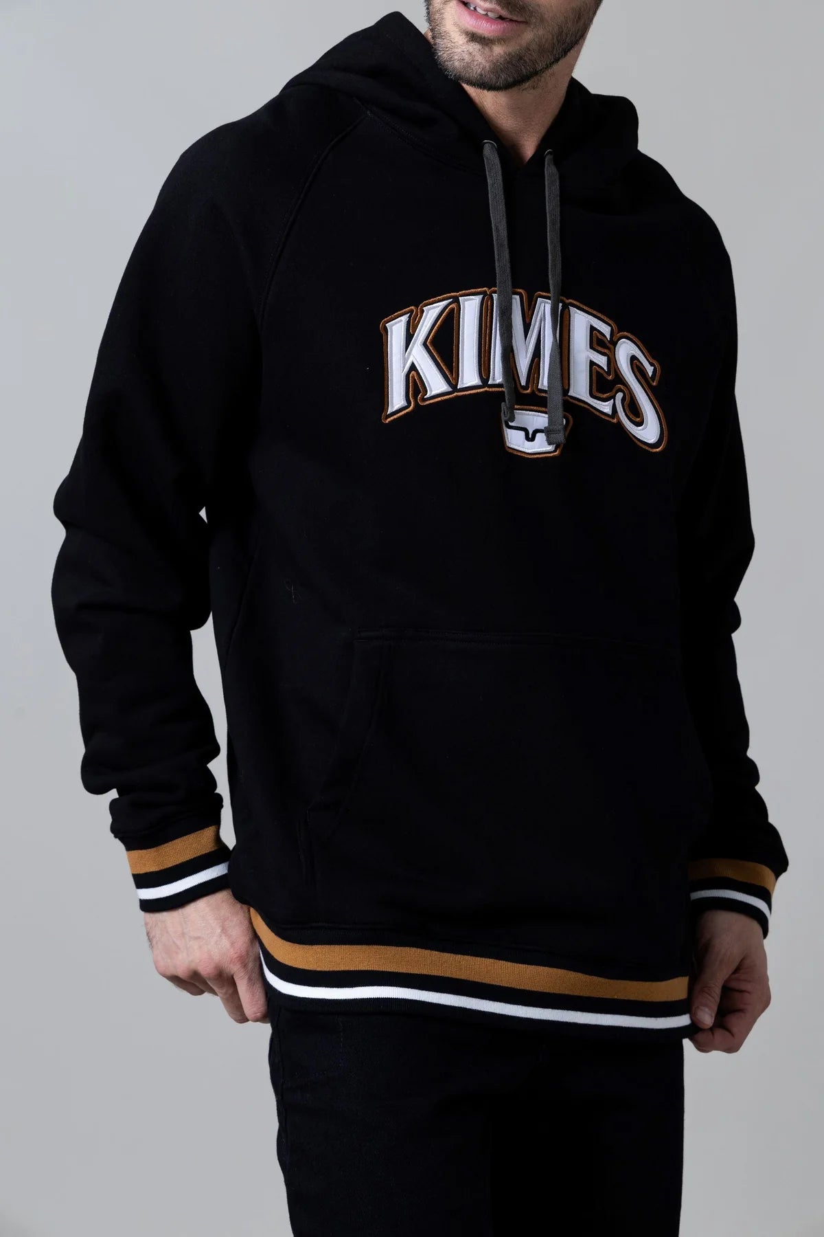 Men Kubo Hood