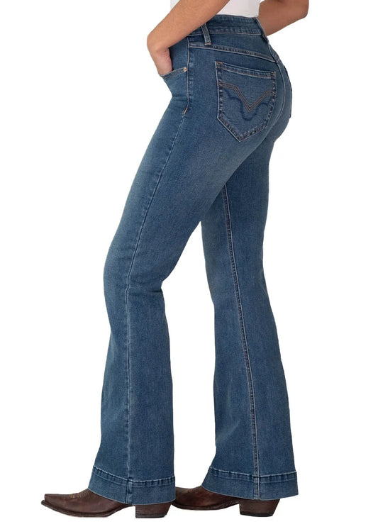 Women’s Sculpted High Rise Trouser BW5HD09925
