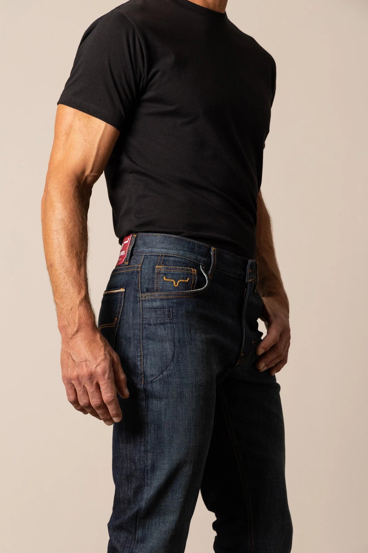 Men's Kimes Ranch Roger