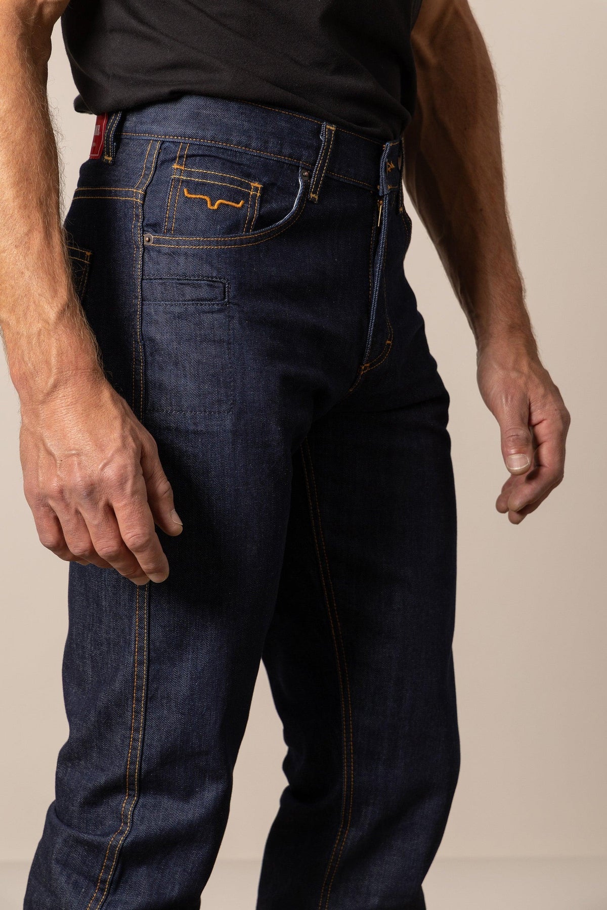 Men's Kimes Ranch Cal Jeans