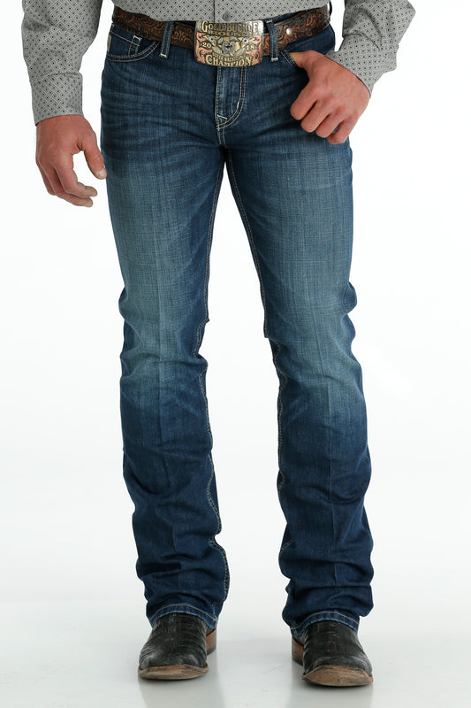 Men's Cinch Ian Rinse Wash