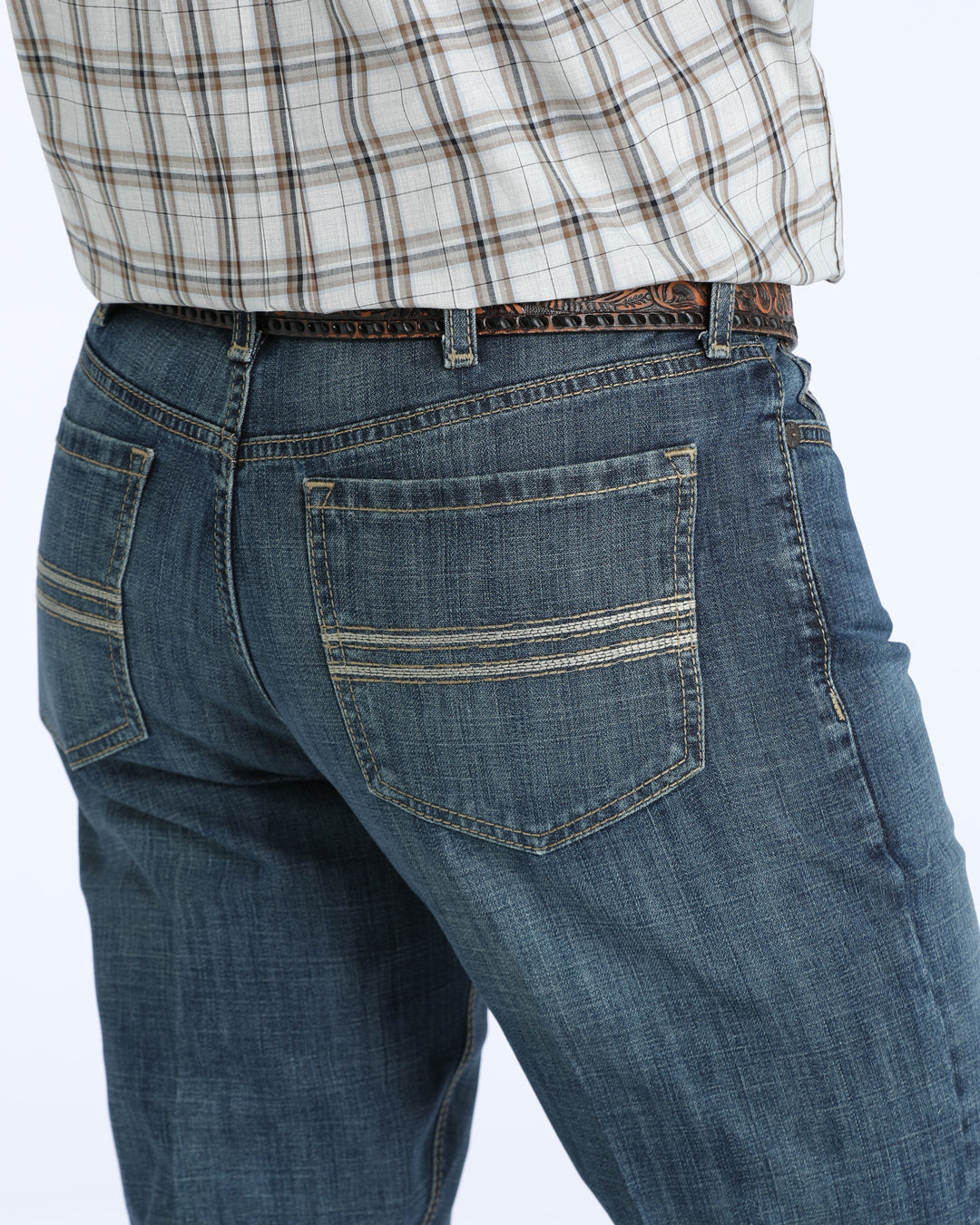 Men Silver Label MB98034025