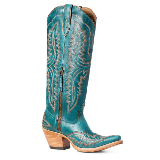 Ariat Casanova TURQUOISE 10034004