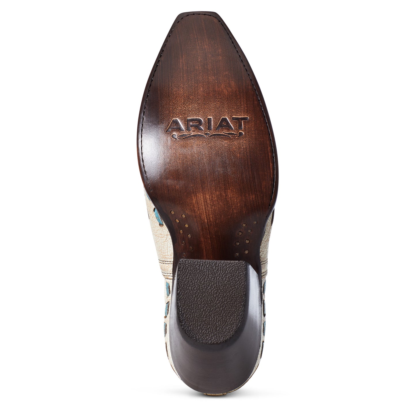 Women's Dixon Aztec Western Boot