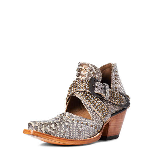 Women's Dixon Rock N Roll Western Boot