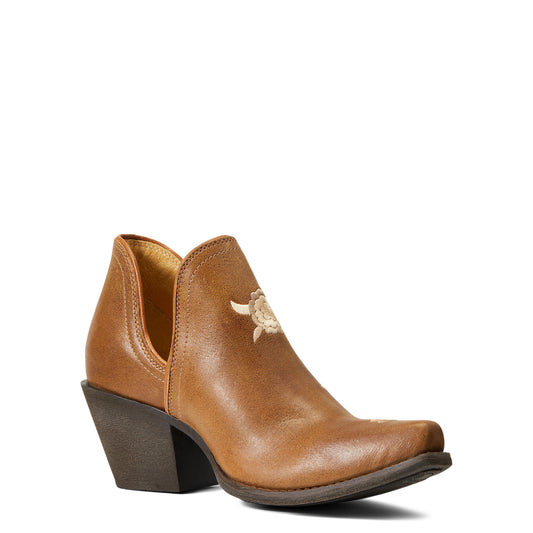 Women's Encore Rose Western Boot