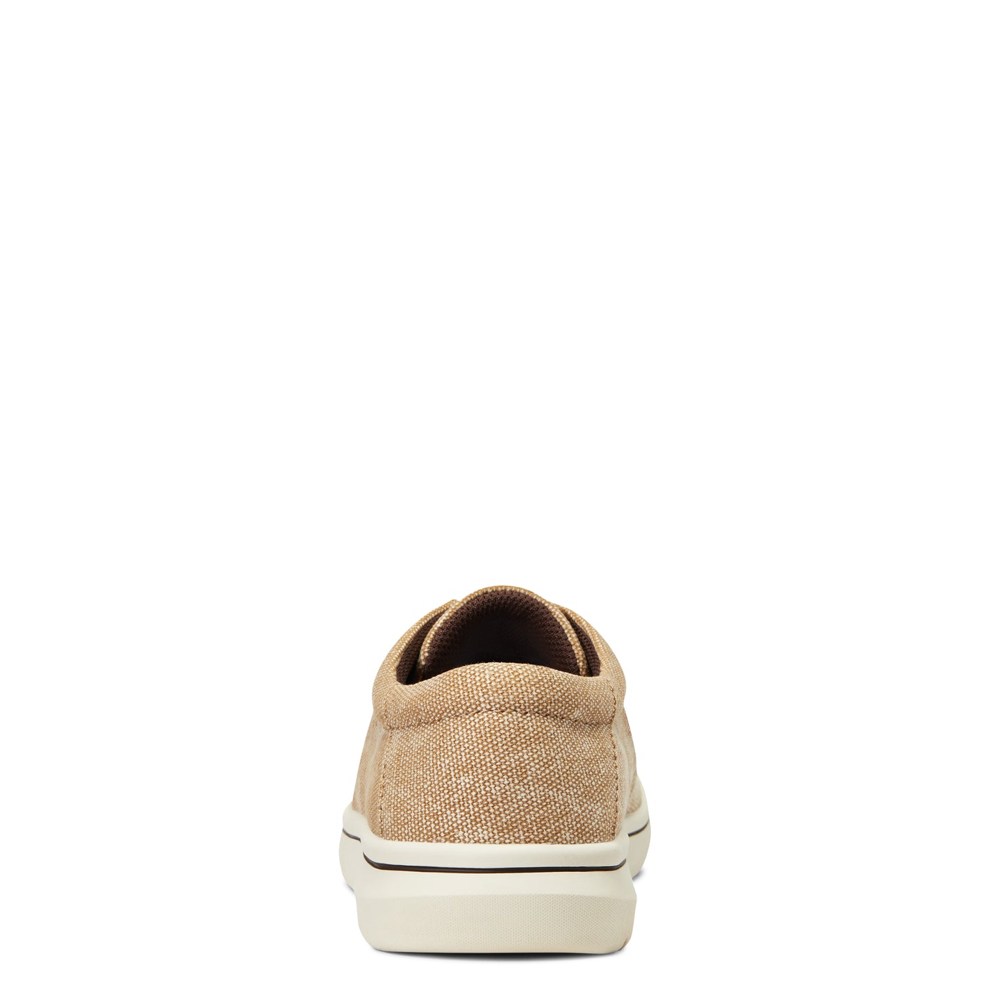 Kid’s Hilo Washed Tan Canvas