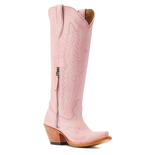 Ariat Casanova Powder Pink