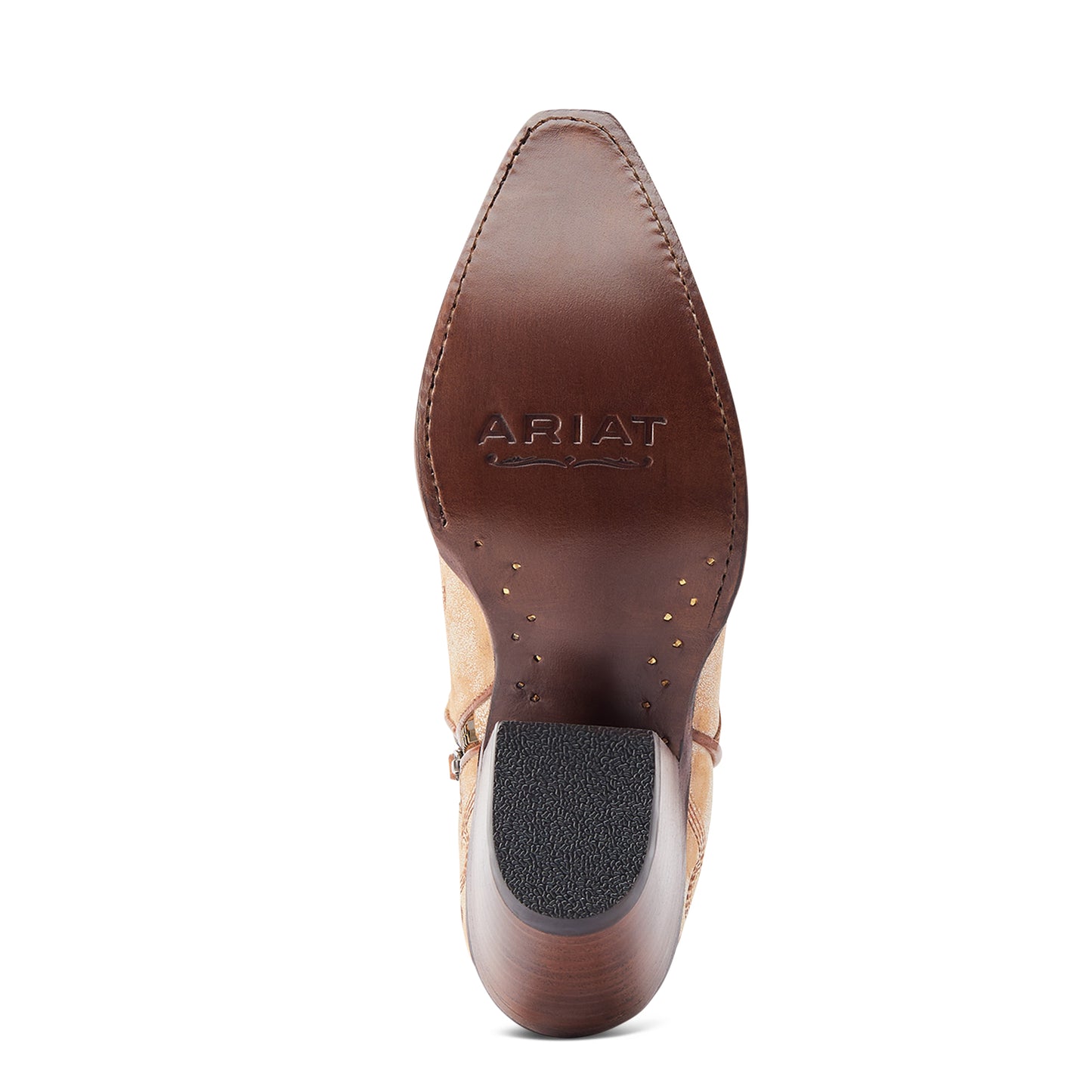 Women's Mesa Western Boot Crema