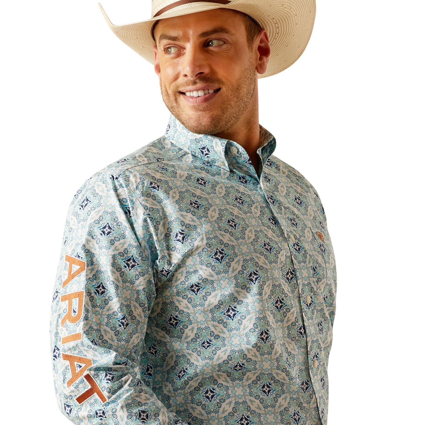 Team Emmett Classic Fit Shirt