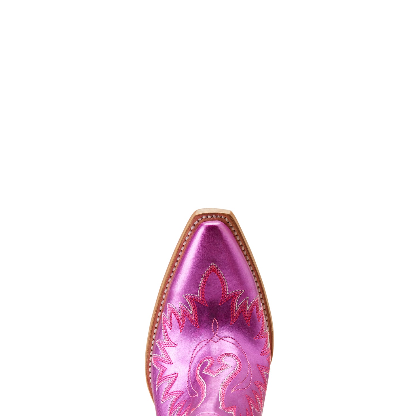 Women's Dixon Western Boot Electric Raspberry