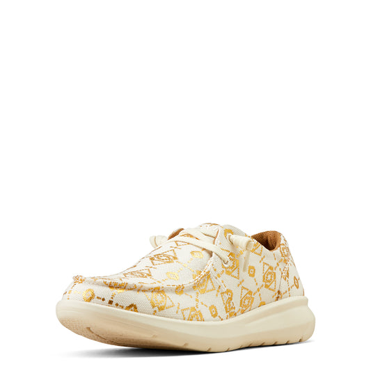 Women's Hilo Gilded Pecos
