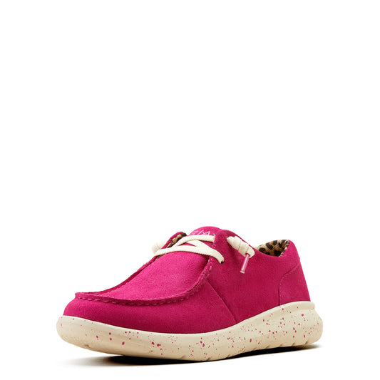 Women's Hilo Hottest Pink