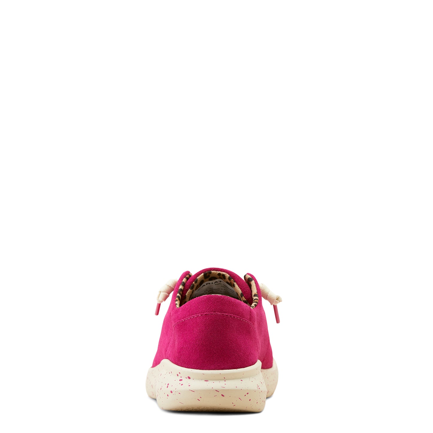 Women's Hilo Hottest Pink
