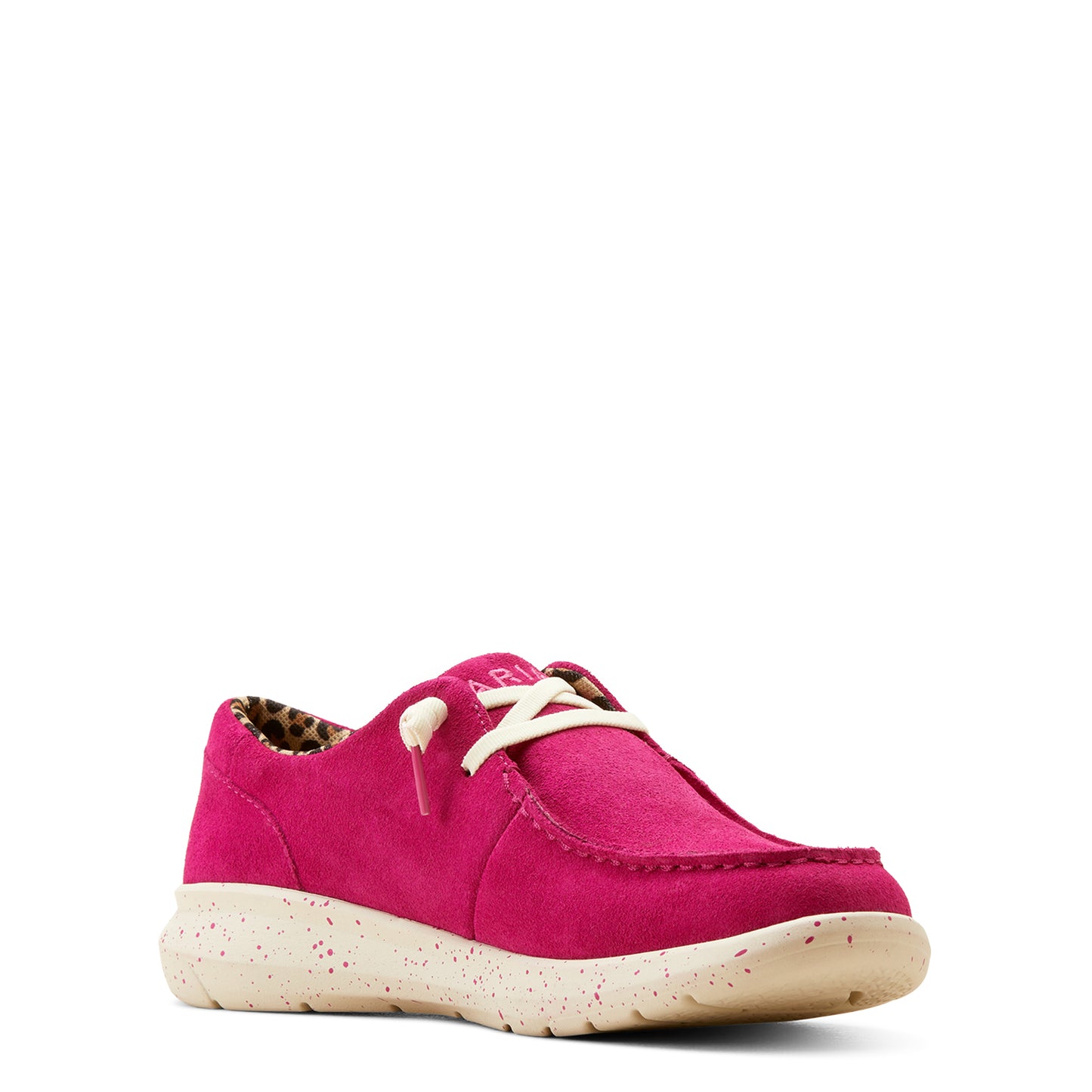 Women's Hilo Hottest Pink